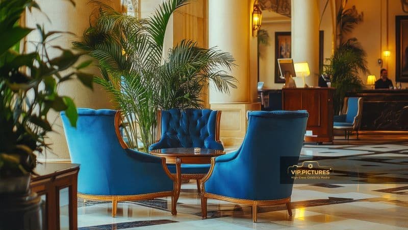 Where Luxury Design Meets Visual Artistry : The Story Behind VIP Pictures & Luxury Group International